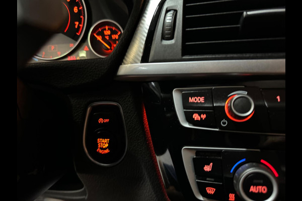 BMW 3 Serie Touring 320i xDrive Edition Sport Line Shadow Executive Garantie Head-Up Pano Camera Elek Achterklep Cruise Rijklaar