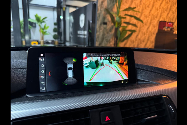 BMW 3 Serie Touring 320i xDrive Edition Sport Line Shadow Executive Garantie Head-Up Pano Camera Elek Achterklep Cruise Rijklaar