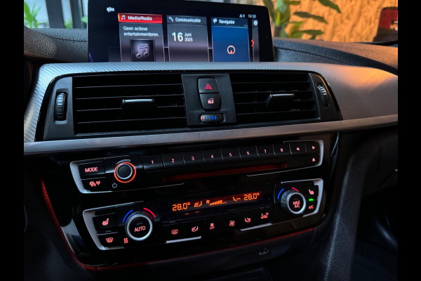 BMW 3 Serie Touring 320i xDrive Edition Sport Line Shadow Executive Garantie Head-Up Pano Camera Elek Achterklep Cruise Rijklaar