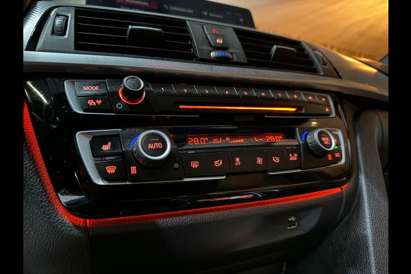 BMW 3 Serie Touring 320i xDrive Edition Sport Line Shadow Executive Garantie Head-Up Pano Camera Elek Achterklep Cruise Rijklaar