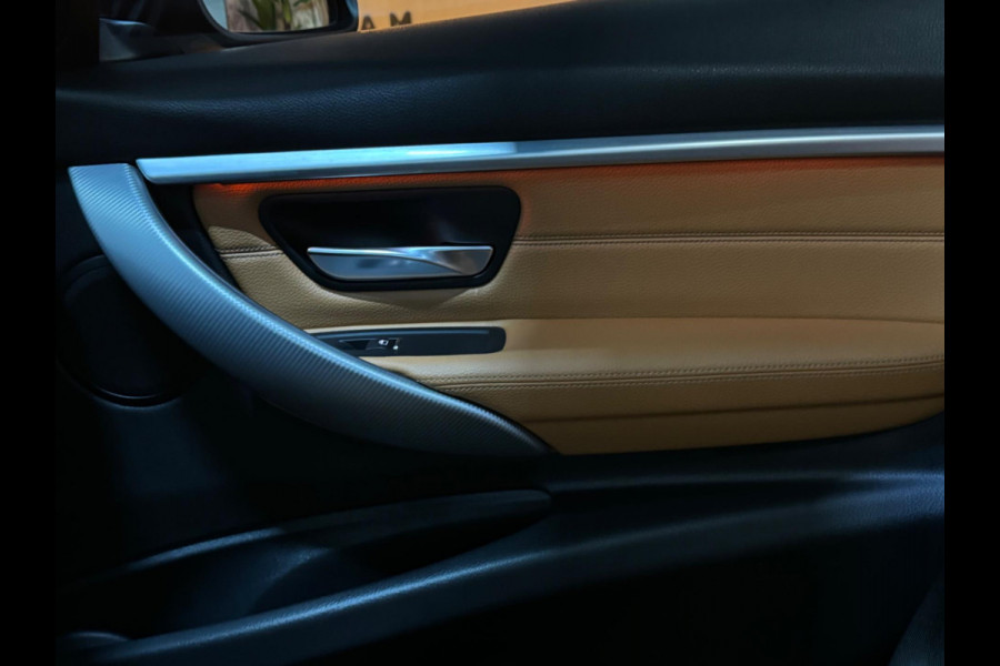 BMW 3 Serie Touring 320i xDrive Edition Sport Line Shadow Executive Garantie Head-Up Pano Camera Elek Achterklep Cruise Rijklaar