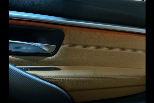 BMW 3 Serie Touring 320i xDrive Edition Sport Line Shadow Executive Garantie Head-Up Pano Camera Elek Achterklep Cruise Rijklaar