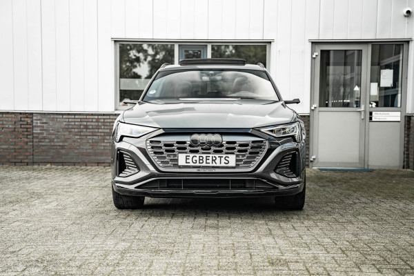 Audi Q8 Sportback e-tron 55 quattro S Edition 115 kWh Audi Q8 Sportback e-tron 55 quattro S Edition 115 kWh