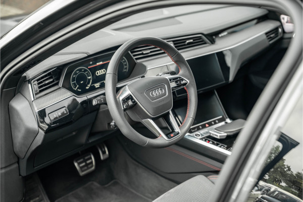 Audi Q8 Sportback e-tron 55 quattro S Edition 115 kWh Audi Q8 Sportback e-tron 55 quattro S Edition 115 kWh