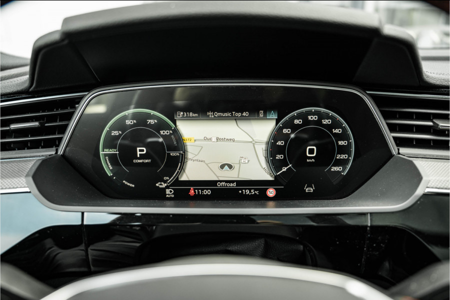 Audi Q8 Sportback e-tron 55 quattro S Edition 115 kWh Audi Q8 Sportback e-tron 55 quattro S Edition 115 kWh