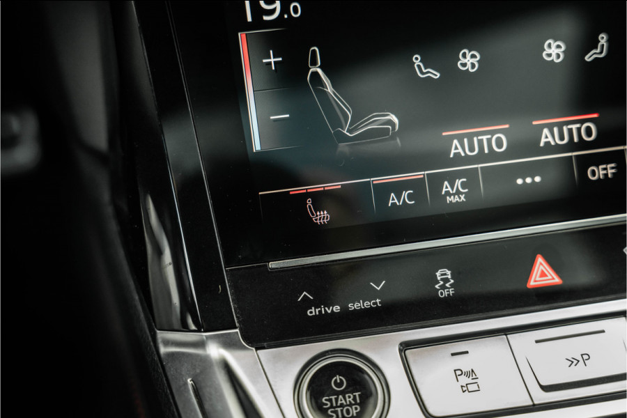 Audi Q8 Sportback e-tron 55 quattro S Edition 115 kWh Audi Q8 Sportback e-tron 55 quattro S Edition 115 kWh