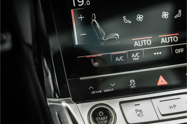 Audi Q8 Sportback e-tron 55 quattro S Edition 115 kWh Audi Q8 Sportback e-tron 55 quattro S Edition 115 kWh