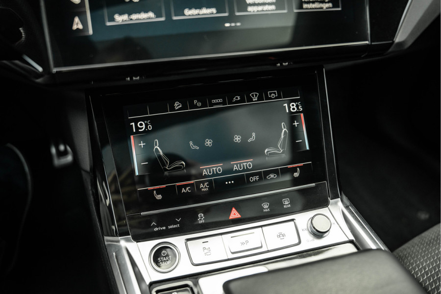 Audi Q8 Sportback e-tron 55 quattro S Edition 115 kWh Audi Q8 Sportback e-tron 55 quattro S Edition 115 kWh