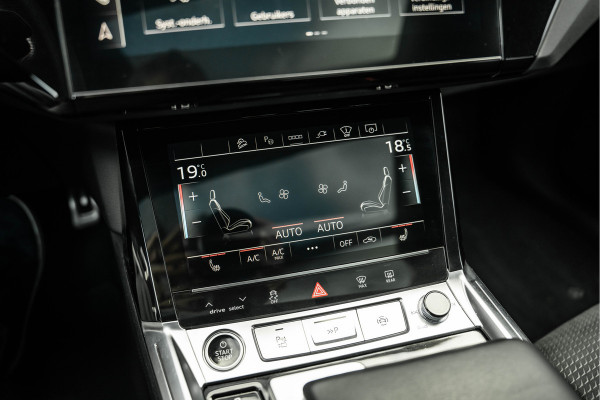 Audi Q8 Sportback e-tron 55 quattro S Edition 115 kWh Audi Q8 Sportback e-tron 55 quattro S Edition 115 kWh