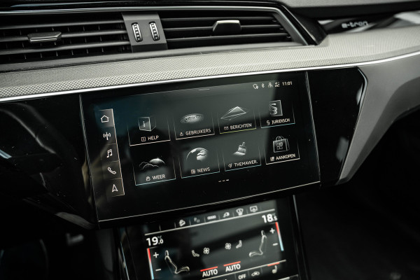 Audi Q8 Sportback e-tron 55 quattro S Edition 115 kWh Audi Q8 Sportback e-tron 55 quattro S Edition 115 kWh