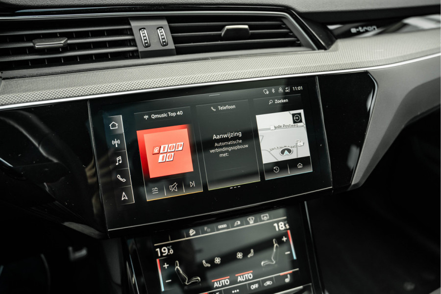 Audi Q8 Sportback e-tron 55 quattro S Edition 115 kWh Audi Q8 Sportback e-tron 55 quattro S Edition 115 kWh