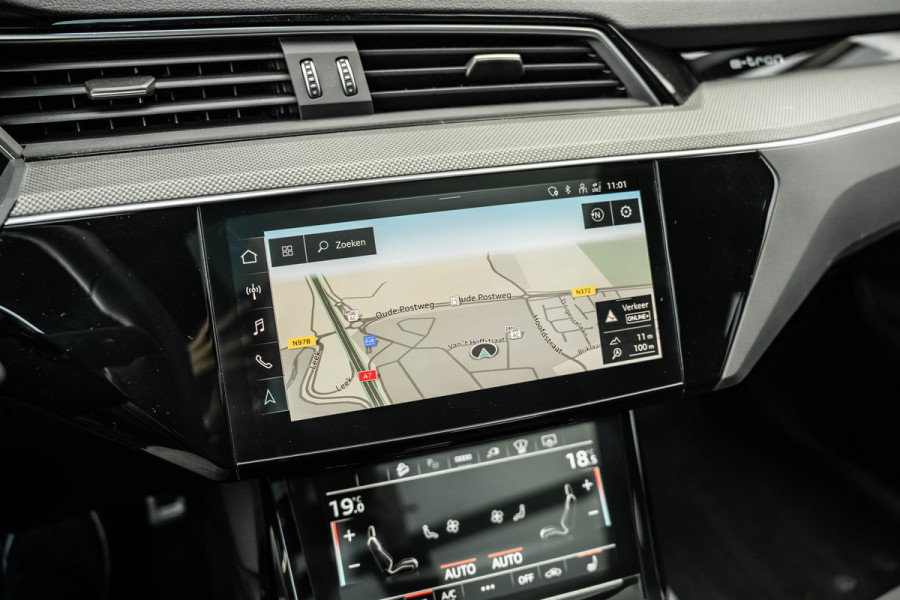 Audi Q8 Sportback e-tron 55 quattro S Edition 115 kWh Audi Q8 Sportback e-tron 55 quattro S Edition 115 kWh