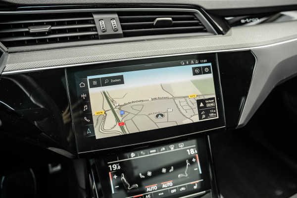 Audi Q8 Sportback e-tron 55 quattro S Edition 115 kWh Audi Q8 Sportback e-tron 55 quattro S Edition 115 kWh
