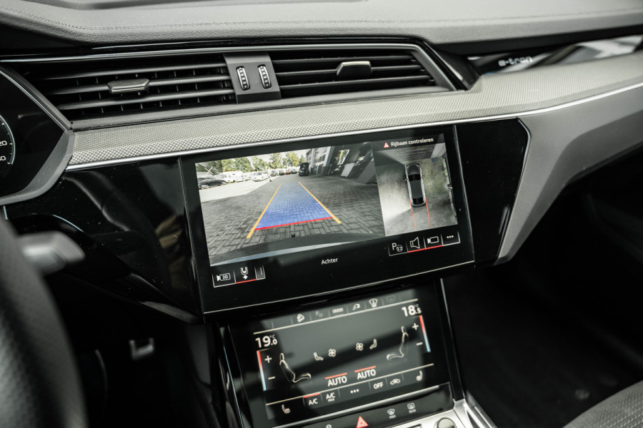 Audi Q8 Sportback e-tron 55 quattro S Edition 115 kWh Audi Q8 Sportback e-tron 55 quattro S Edition 115 kWh