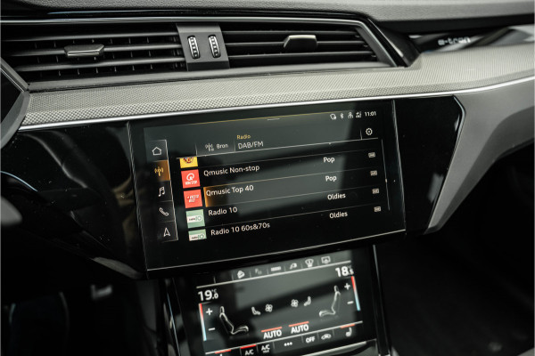 Audi Q8 Sportback e-tron 55 quattro S Edition 115 kWh Audi Q8 Sportback e-tron 55 quattro S Edition 115 kWh