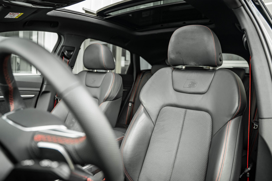 Audi Q8 Sportback e-tron 55 quattro S Edition 115 kWh Audi Q8 Sportback e-tron 55 quattro S Edition 115 kWh
