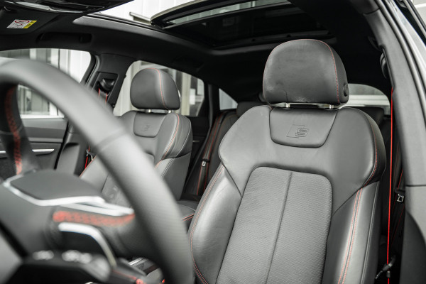 Audi Q8 Sportback e-tron 55 quattro S Edition 115 kWh Audi Q8 Sportback e-tron 55 quattro S Edition 115 kWh