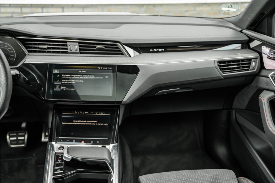 Audi Q8 Sportback e-tron 55 quattro S Edition 115 kWh Audi Q8 Sportback e-tron 55 quattro S Edition 115 kWh