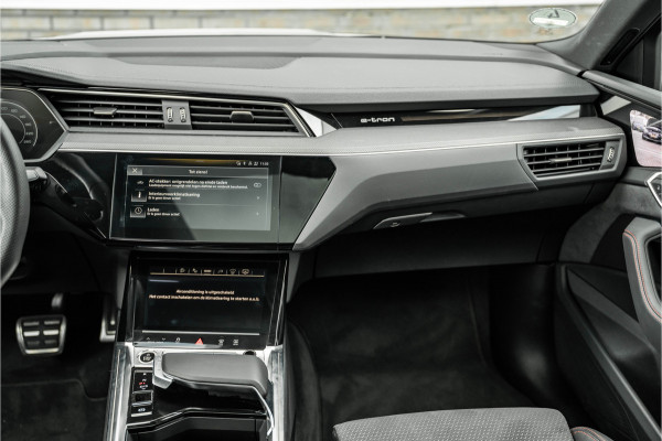 Audi Q8 Sportback e-tron 55 quattro S Edition 115 kWh Audi Q8 Sportback e-tron 55 quattro S Edition 115 kWh