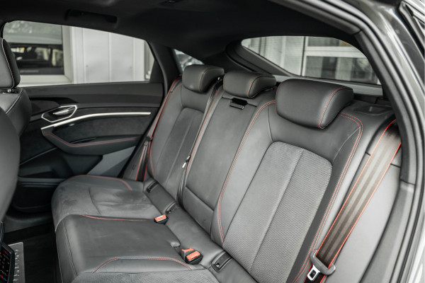 Audi Q8 Sportback e-tron 55 quattro S Edition 115 kWh Audi Q8 Sportback e-tron 55 quattro S Edition 115 kWh