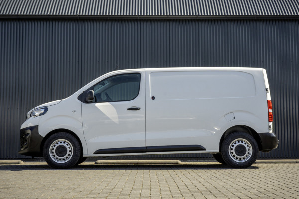 Peugeot Expert **2.0 BlueHDI | L2H1 | Euro 6 | 123 PK | Cruise | Airco | Trekhaak** Peugeot Expert **2.0 BlueHDI | L2H1 | Euro 6 | 123 PK | Cruise | Airco | Trekhaak**