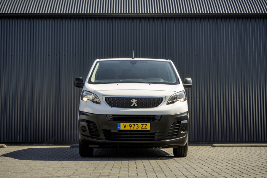 Peugeot Expert **2.0 BlueHDI | L2H1 | Euro 6 | 123 PK | Cruise | Airco | Trekhaak** Peugeot Expert **2.0 BlueHDI | L2H1 | Euro 6 | 123 PK | Cruise | Airco | Trekhaak**