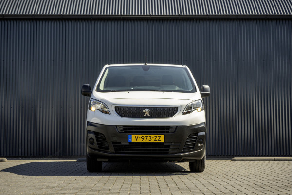 Peugeot Expert **2.0 BlueHDI | L2H1 | Euro 6 | 123 PK | Cruise | Airco | Trekhaak** Peugeot Expert **2.0 BlueHDI | L2H1 | Euro 6 | 123 PK | Cruise | Airco | Trekhaak**