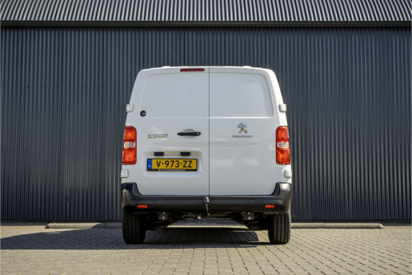 Peugeot Expert **2.0 BlueHDI | L2H1 | Euro 6 | 123 PK | Cruise | Airco | Trekhaak** Peugeot Expert **2.0 BlueHDI | L2H1 | Euro 6 | 123 PK | Cruise | Airco | Trekhaak**