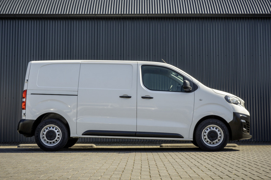 Peugeot Expert **2.0 BlueHDI | L2H1 | Euro 6 | 123 PK | Cruise | Airco | Trekhaak** Peugeot Expert **2.0 BlueHDI | L2H1 | Euro 6 | 123 PK | Cruise | Airco | Trekhaak**