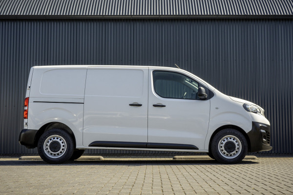 Peugeot Expert **2.0 BlueHDI | L2H1 | Euro 6 | 123 PK | Cruise | Airco | Trekhaak** Peugeot Expert **2.0 BlueHDI | L2H1 | Euro 6 | 123 PK | Cruise | Airco | Trekhaak**