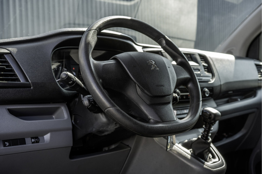 Peugeot Expert **2.0 BlueHDI | L2H1 | Euro 6 | 123 PK | Cruise | Airco | Trekhaak** Peugeot Expert **2.0 BlueHDI | L2H1 | Euro 6 | 123 PK | Cruise | Airco | Trekhaak**