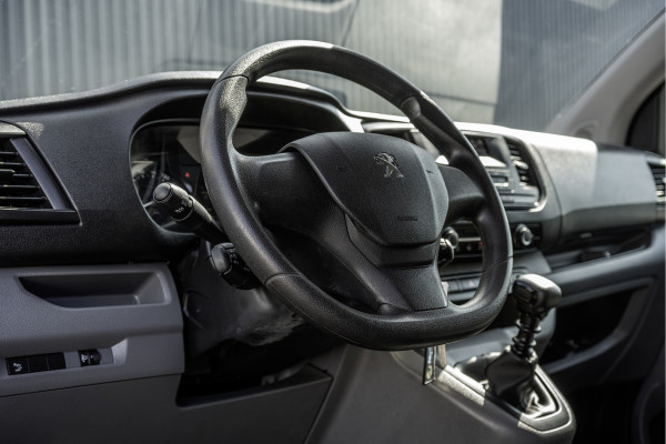 Peugeot Expert **2.0 BlueHDI | L2H1 | Euro 6 | 123 PK | Cruise | Airco | Trekhaak** Peugeot Expert **2.0 BlueHDI | L2H1 | Euro 6 | 123 PK | Cruise | Airco | Trekhaak**