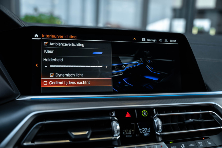 BMW X5 xDrive45e High Executive - M-Sport | Panorama | Elek. trekhaak | Luchtvering BMW X5 xDrive45e High Executive - M-Sport | Panorama | Elek. trekhaak | Luchtvering