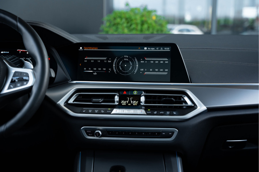 BMW X5 xDrive45e High Executive - M-Sport | Panorama | Elek. trekhaak | Luchtvering BMW X5 xDrive45e High Executive - M-Sport | Panorama | Elek. trekhaak | Luchtvering