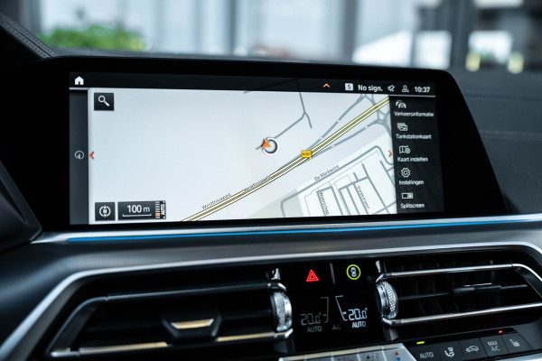 BMW X5 xDrive45e High Executive - M-Sport | Panorama | Elek. trekhaak | Luchtvering BMW X5 xDrive45e High Executive - M-Sport | Panorama | Elek. trekhaak | Luchtvering