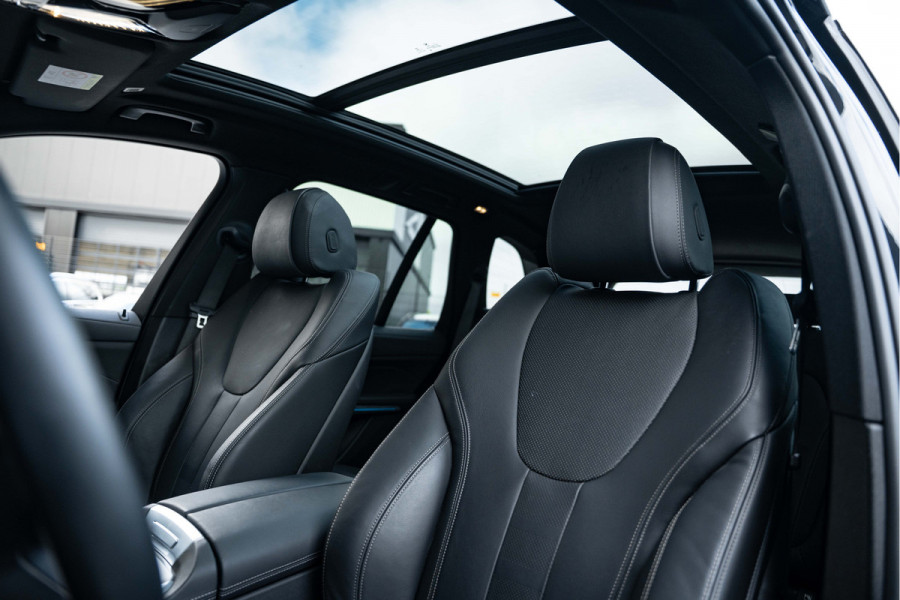 BMW X5 xDrive45e High Executive - M-Sport | Panorama | Elek. trekhaak | Luchtvering BMW X5 xDrive45e High Executive - M-Sport | Panorama | Elek. trekhaak | Luchtvering