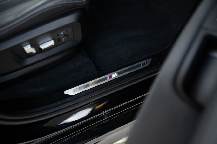 BMW X5 xDrive45e High Executive - M-Sport | Panorama | Elek. trekhaak | Luchtvering BMW X5 xDrive45e High Executive - M-Sport | Panorama | Elek. trekhaak | Luchtvering
