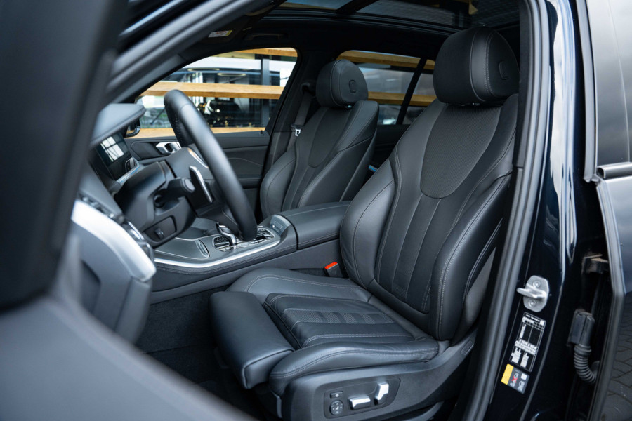 BMW X5 xDrive45e High Executive - M-Sport | Panorama | Elek. trekhaak | Luchtvering BMW X5 xDrive45e High Executive - M-Sport | Panorama | Elek. trekhaak | Luchtvering