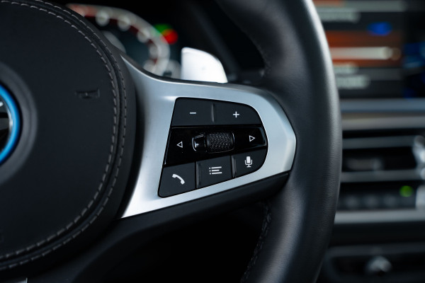 BMW X5 xDrive45e High Executive - M-Sport | Panorama | Elek. trekhaak | Luchtvering BMW X5 xDrive45e High Executive - M-Sport | Panorama | Elek. trekhaak | Luchtvering
