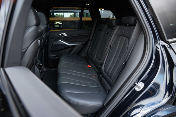 BMW X5 xDrive45e High Executive - M-Sport | Panorama | Elek. trekhaak | Luchtvering BMW X5 xDrive45e High Executive - M-Sport | Panorama | Elek. trekhaak | Luchtvering