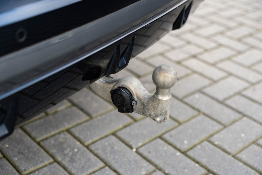 BMW X5 xDrive45e High Executive - M-Sport | Panorama | Elek. trekhaak | Luchtvering BMW X5 xDrive45e High Executive - M-Sport | Panorama | Elek. trekhaak | Luchtvering
