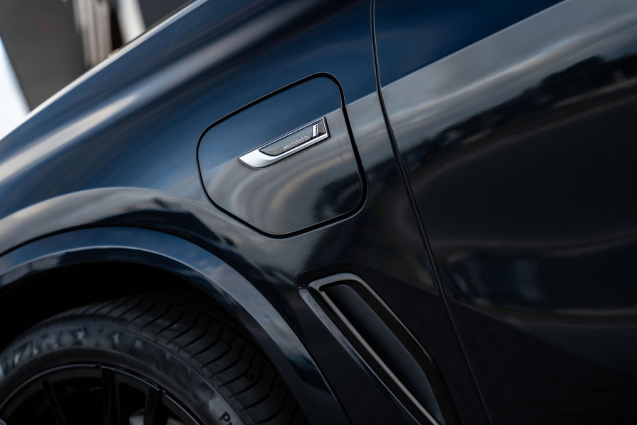 BMW X5 xDrive45e High Executive - M-Sport | Panorama | Elek. trekhaak | Luchtvering BMW X5 xDrive45e High Executive - M-Sport | Panorama | Elek. trekhaak | Luchtvering