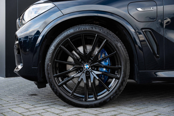 BMW X5 xDrive45e High Executive - M-Sport | Panorama | Elek. trekhaak | Luchtvering BMW X5 xDrive45e High Executive - M-Sport | Panorama | Elek. trekhaak | Luchtvering