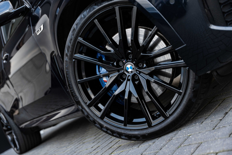 BMW X5 xDrive45e High Executive - M-Sport | Panorama | Elek. trekhaak | Luchtvering BMW X5 xDrive45e High Executive - M-Sport | Panorama | Elek. trekhaak | Luchtvering