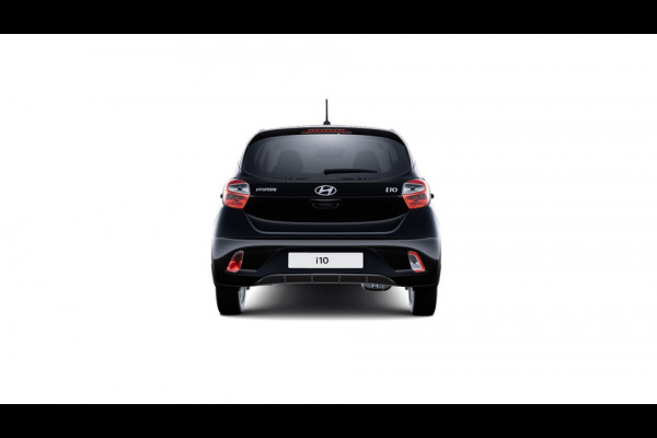 Hyundai i10 1.0 Comfort Smart €2500 voorraad korting! Van €22.930 voor €20.430!