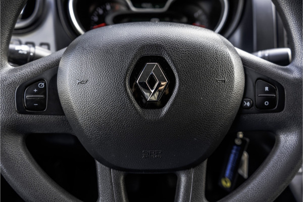 Renault Trafic **2.0 dCi L2H1 | 120 PK | Euro 6 | 5-Persoons | Cruise | Airco | DC** Renault Trafic **2.0 dCi L2H1 | 120 PK | Euro 6 | 5-Persoons | Cruise | Airco | DC**