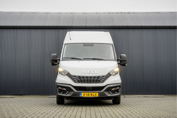 Iveco Daily **35S14V 2.3 L2H2 | Automaat | Euro 6 | Cruise | Climate | 3500 KG Trekgewicht | Trekhaak** Iveco Daily **35S14V 2.3 L2H2 | Automaat | Euro 6 | Cruise | Climate | 3500 KG Trekgewicht | Trekhaak**