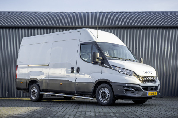 Iveco Daily **35S14V 2.3 L2H2 | Automaat | Euro 6 | Cruise | Climate | 3500 KG Trekgewicht | Trekhaak** Iveco Daily **35S14V 2.3 L2H2 | Automaat | Euro 6 | Cruise | Climate | 3500 KG Trekgewicht | Trekhaak**