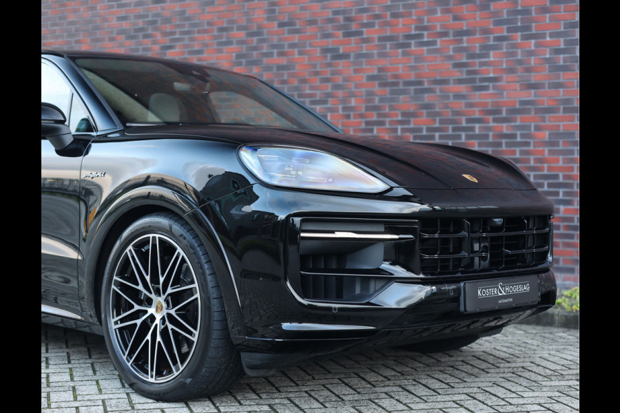 Porsche Cayenne Coupé 3.0 E-Hybrid | Pano - HUD - Sport Chrono Porsche Cayenne Coupé 3.0 E-Hybrid | Pano - HUD - Sport Chrono