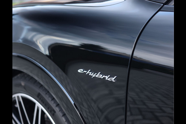 Porsche Cayenne Coupé 3.0 E-Hybrid | Pano - HUD - Sport Chrono Porsche Cayenne Coupé 3.0 E-Hybrid | Pano - HUD - Sport Chrono